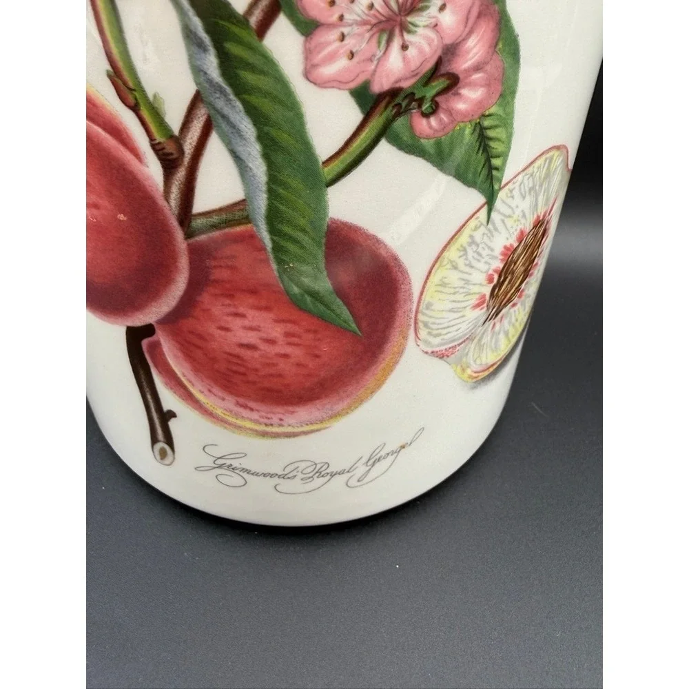 Portmeirion vintage botanic